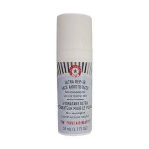 FIRST AID BEAUTY Ultra Repair Face Moisturizer